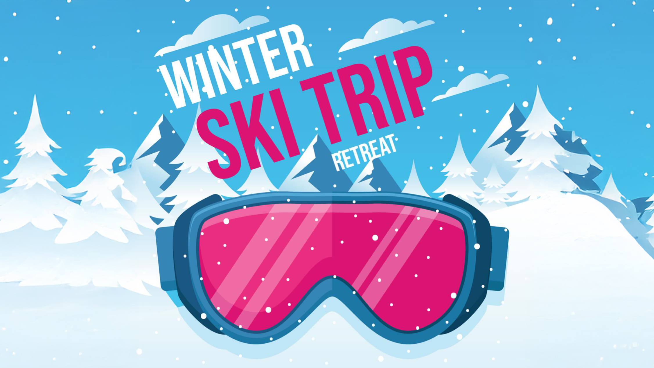 Winter Ski Trip